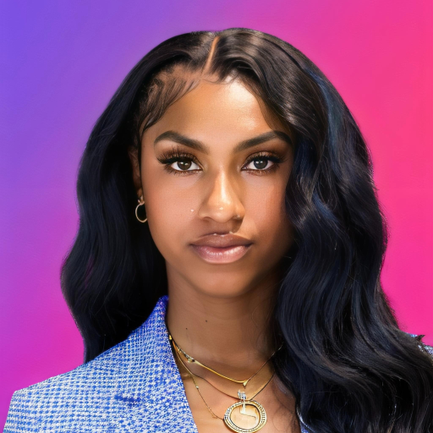 Quaniece Fish - Digital Nomad + Influencer Manager